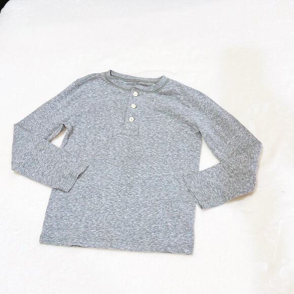 Bundle of Crewcuts Long Sleeve T-Shirts sz XS (4-5) Boy's Long sleeve tees - Picture 4 of 8